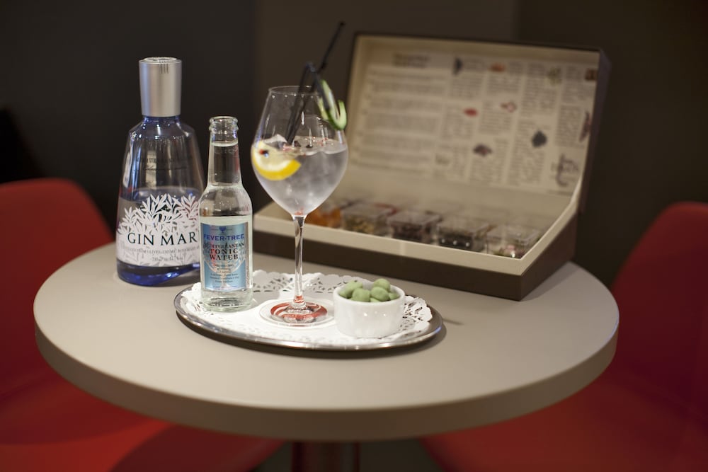 Фото Hotel Mercure Oostende