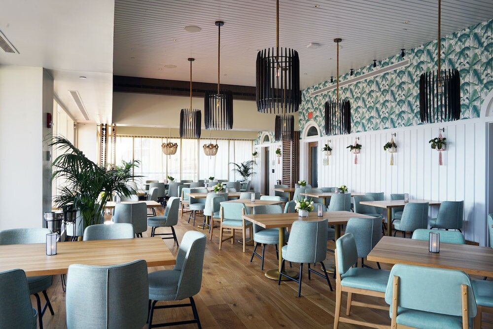 Фото Tropicana Atlantic City