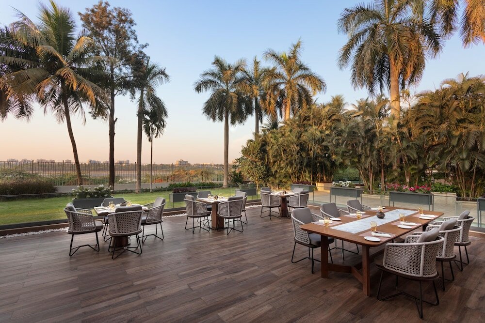 Фото Surat Marriott Hotel