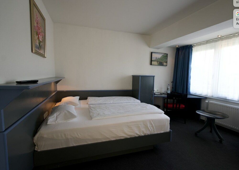 Фото Hotel Merian