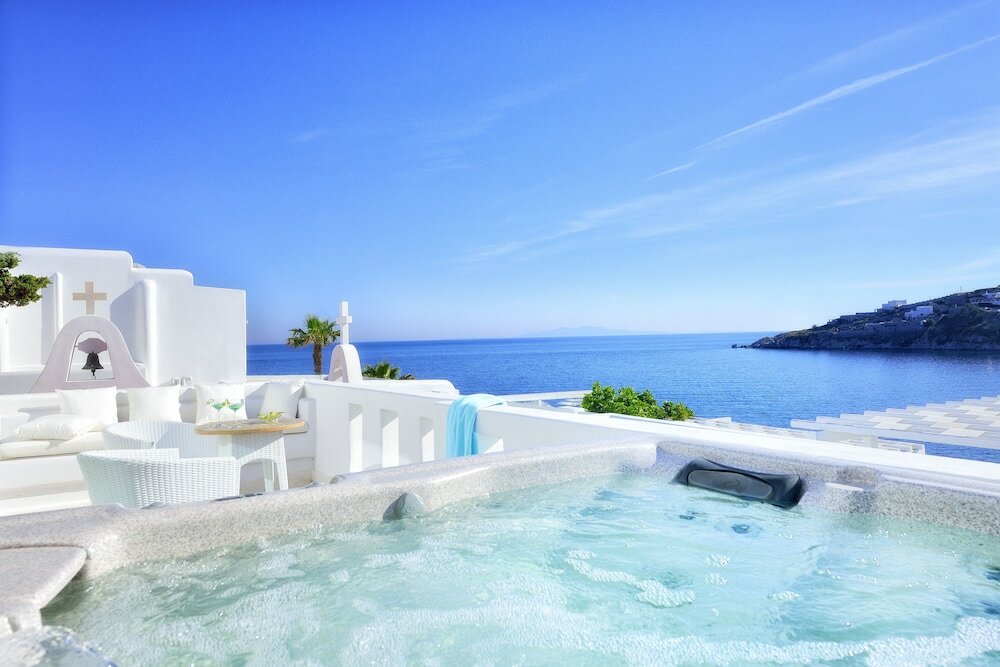 Фото Nissaki Boutique Hotel