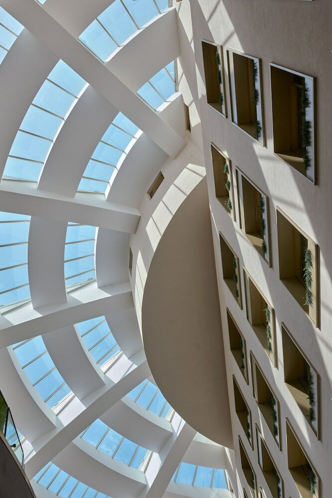 Фото Jw Marriott Kuala Lumpur