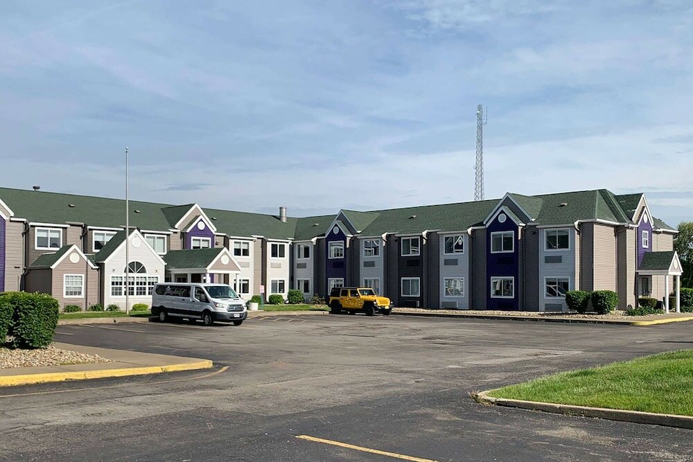 Фото отеля 4