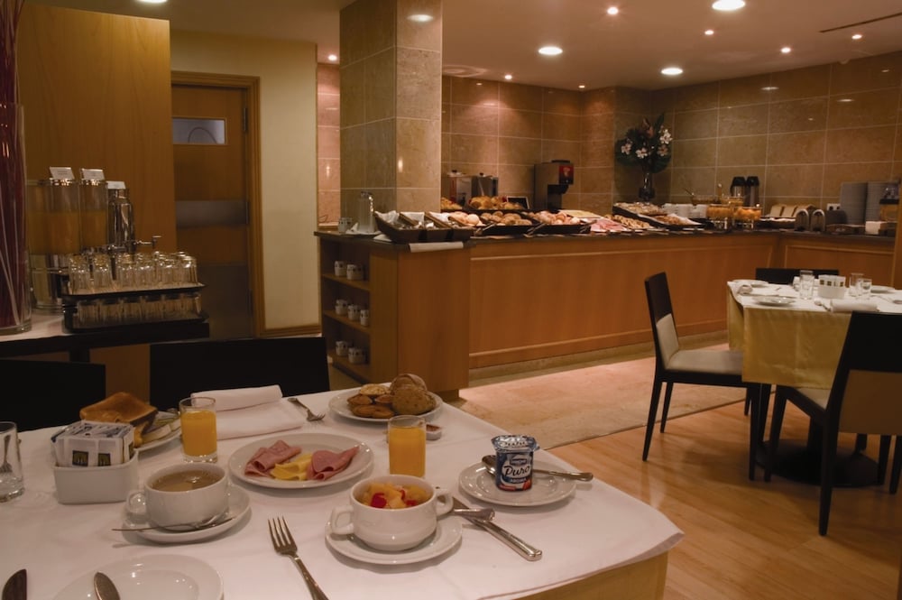 Фото Hotel Principe Lisboa