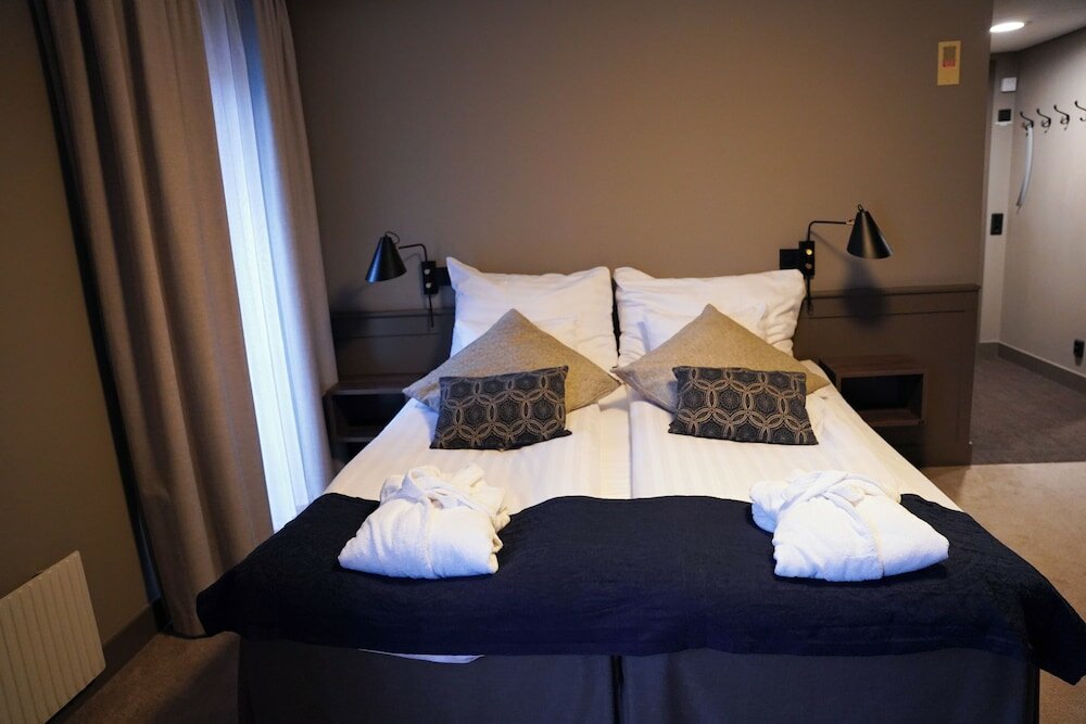 Фото Home Hotel Kompaniet