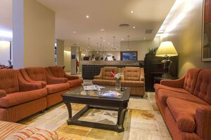 Гостиница Savoy Othon