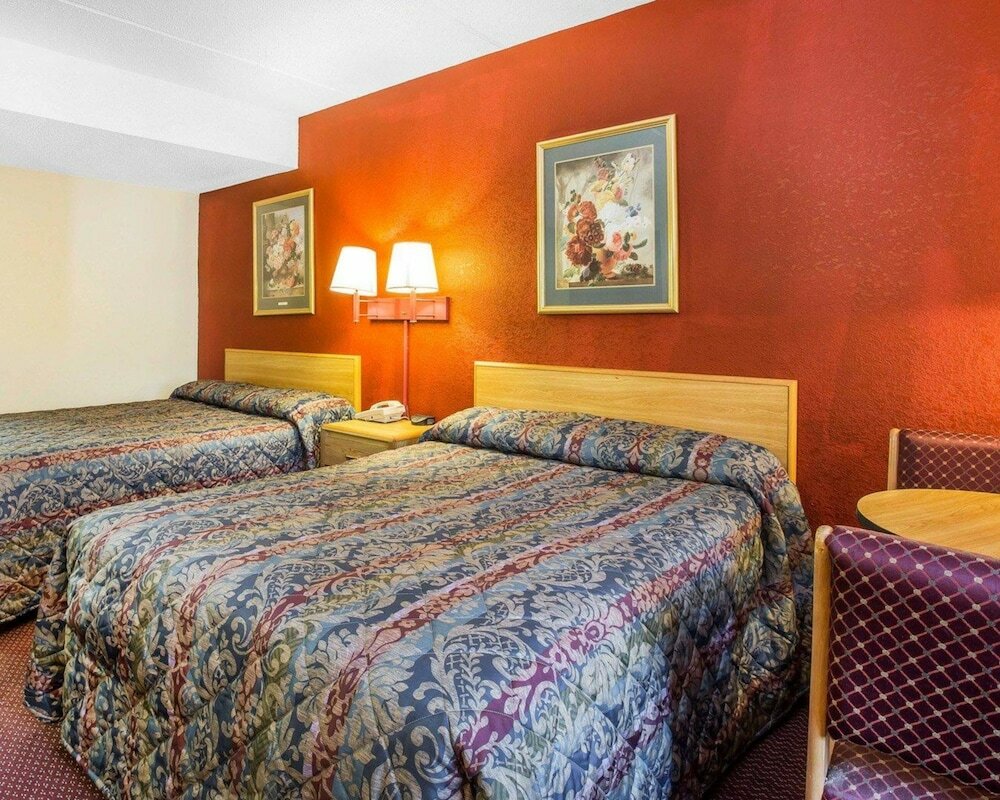 Фото Econo Lodge