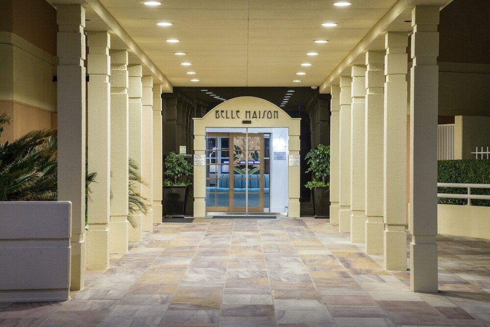 Фото Belle Maison Apartments