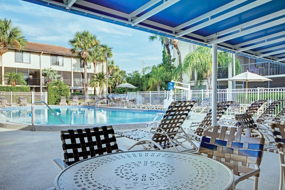 Фото Club Wyndham Orlando International