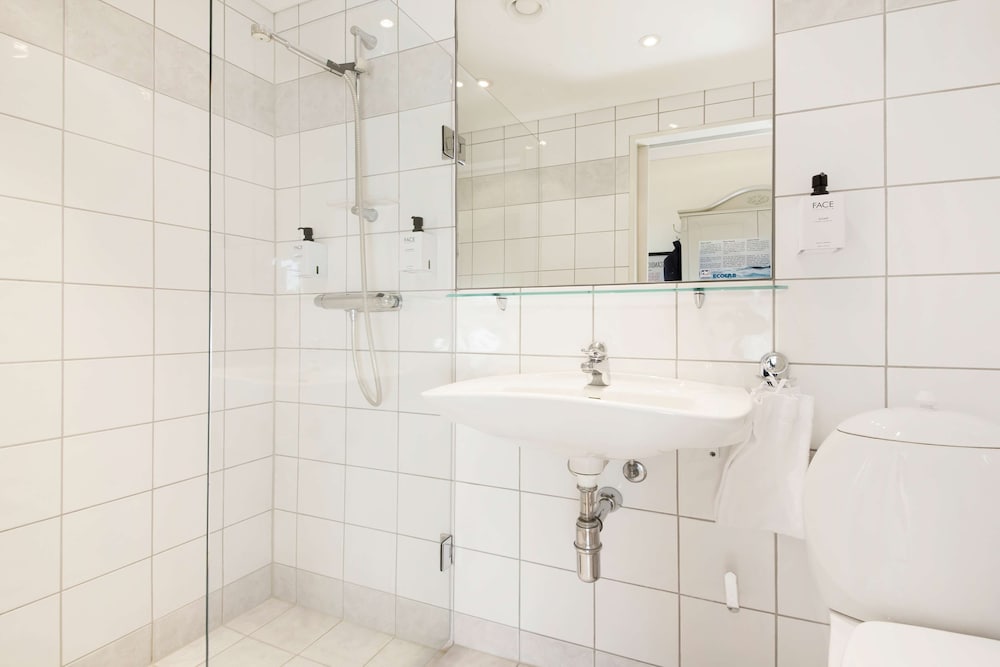 Фото Scandic Park Sandefjord