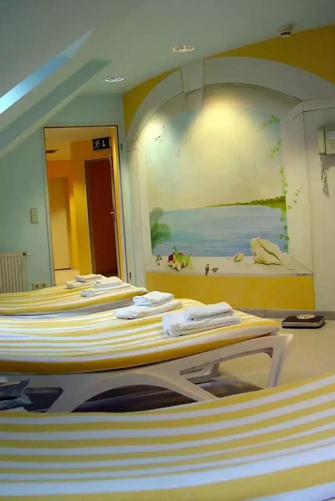 Фото Hotel Arte Schwerin