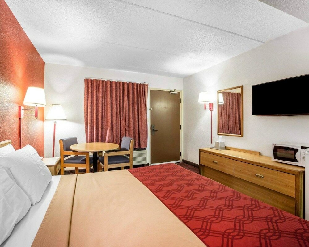 Фото Econo Lodge