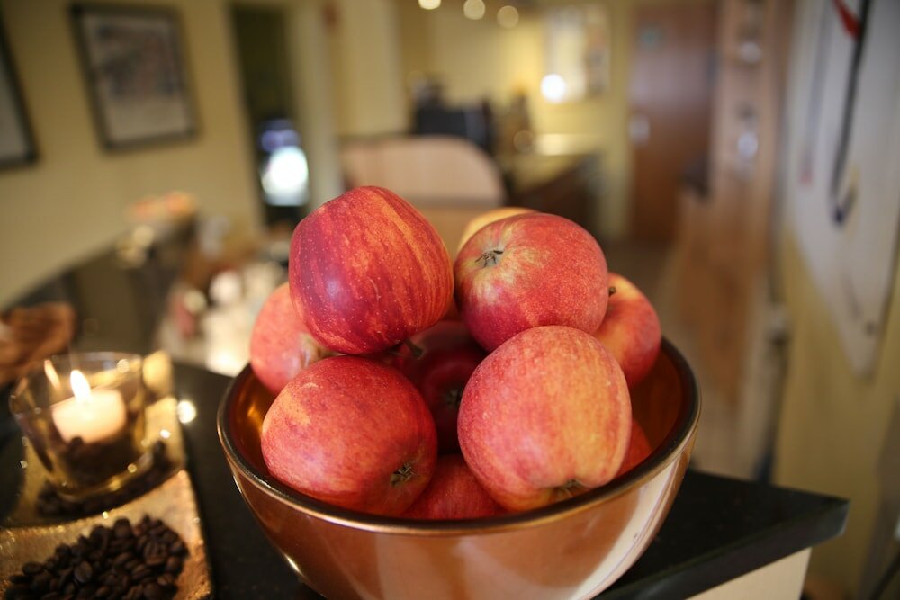 Фото Confour Hotel