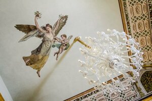 Гостиница Eurostars Centrale Palace