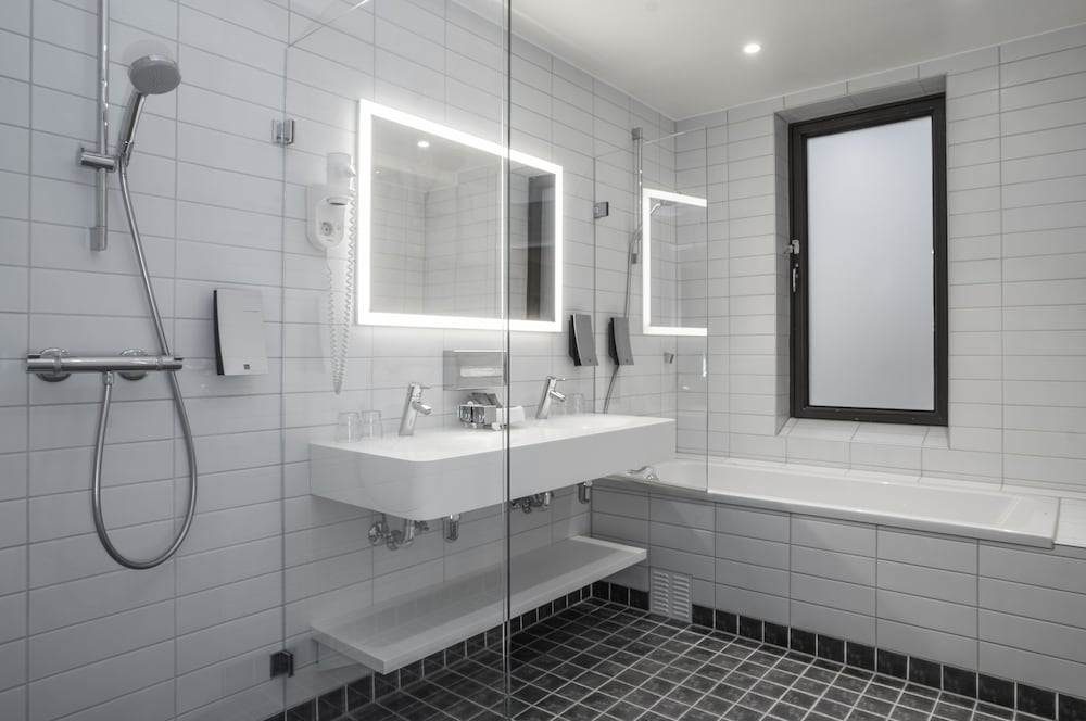 Фото Thon Hotel Slottsparken