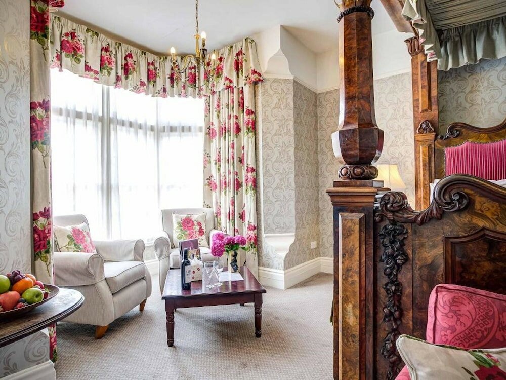 Фото The Speech House Hotel