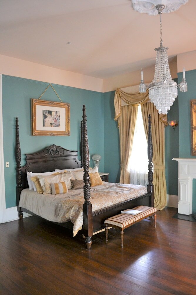 Фото Degas House