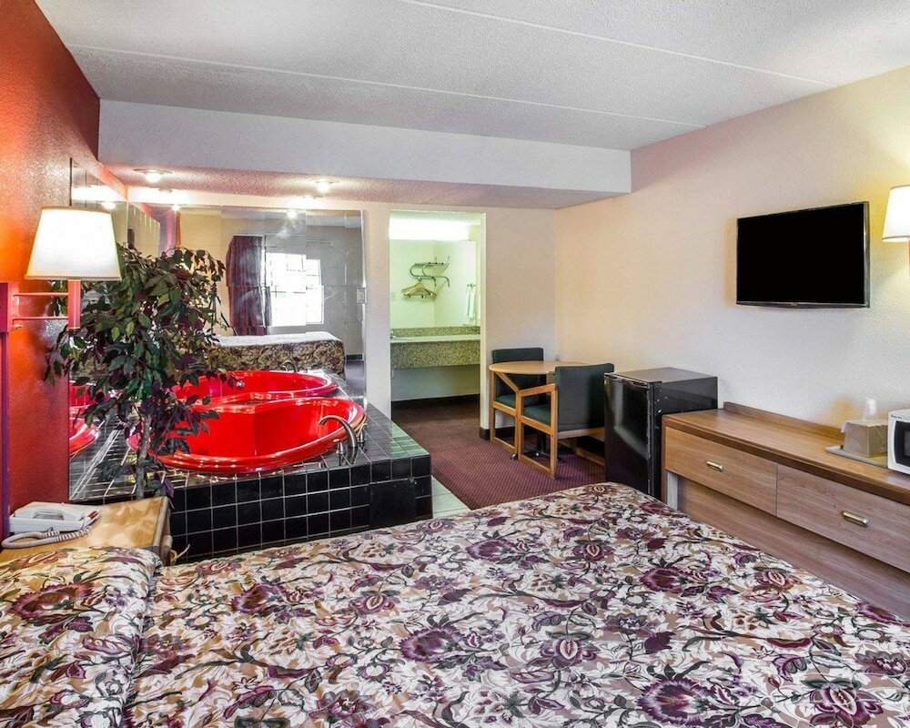 Фото Econo Lodge