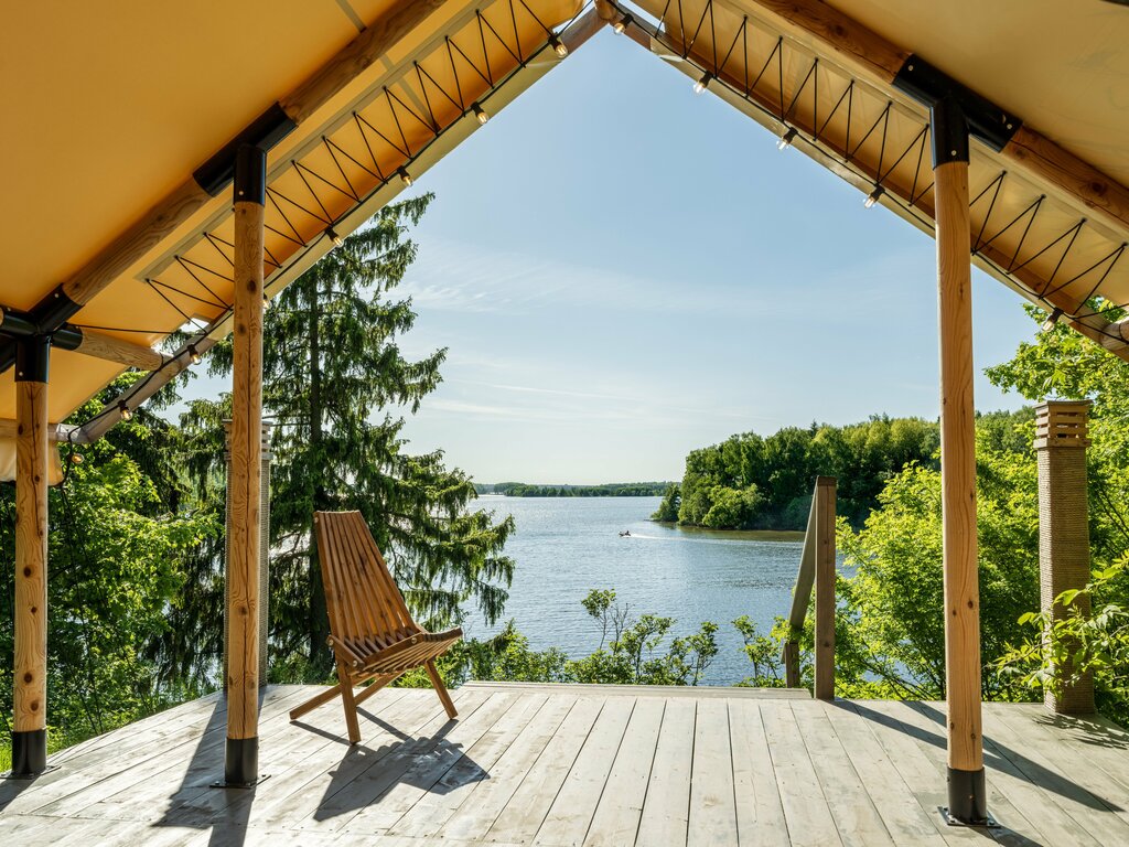 Hotel Glamping Under the sky, Moscow and Moscow Oblast, photo