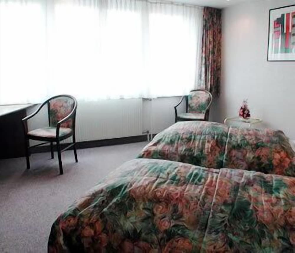 Фото Hotel Merian