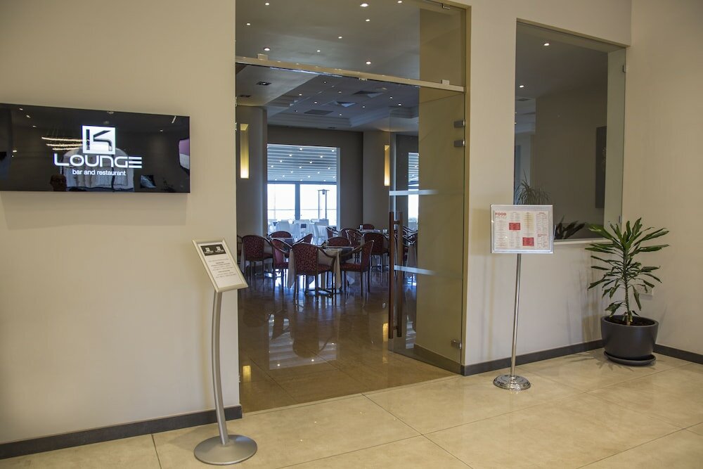 Фото Paradise Bay Resort