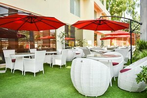 Гостиница Best Western Premier Islamabad