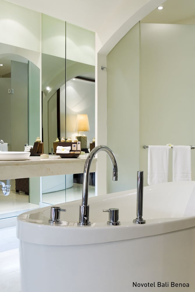 Фото Novotel Bali Benoa