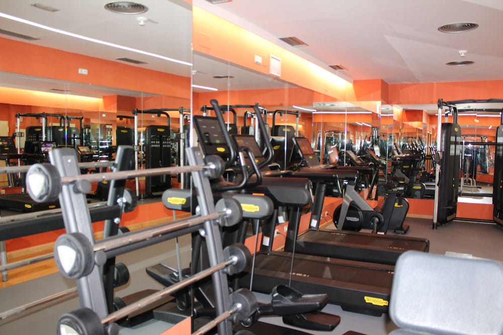 Фото Hotel Villamadrid