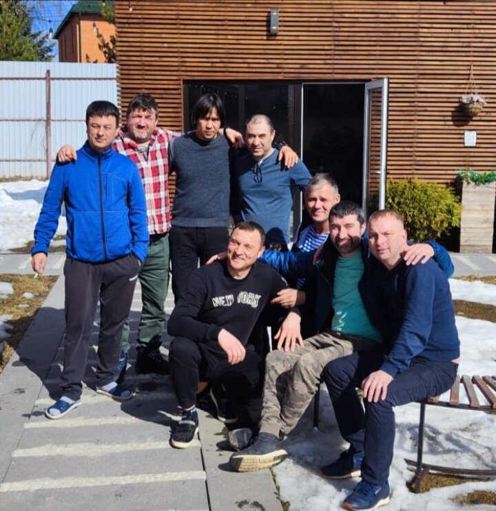 Фото Dacha Place