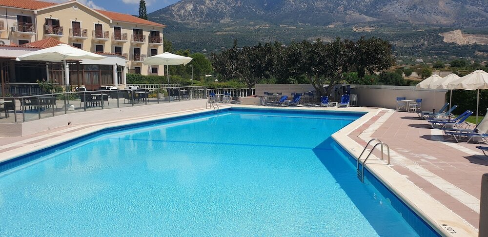 Фото Karavados Beach