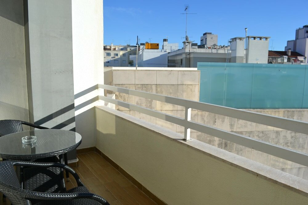 Фото Hotel Principe Lisboa