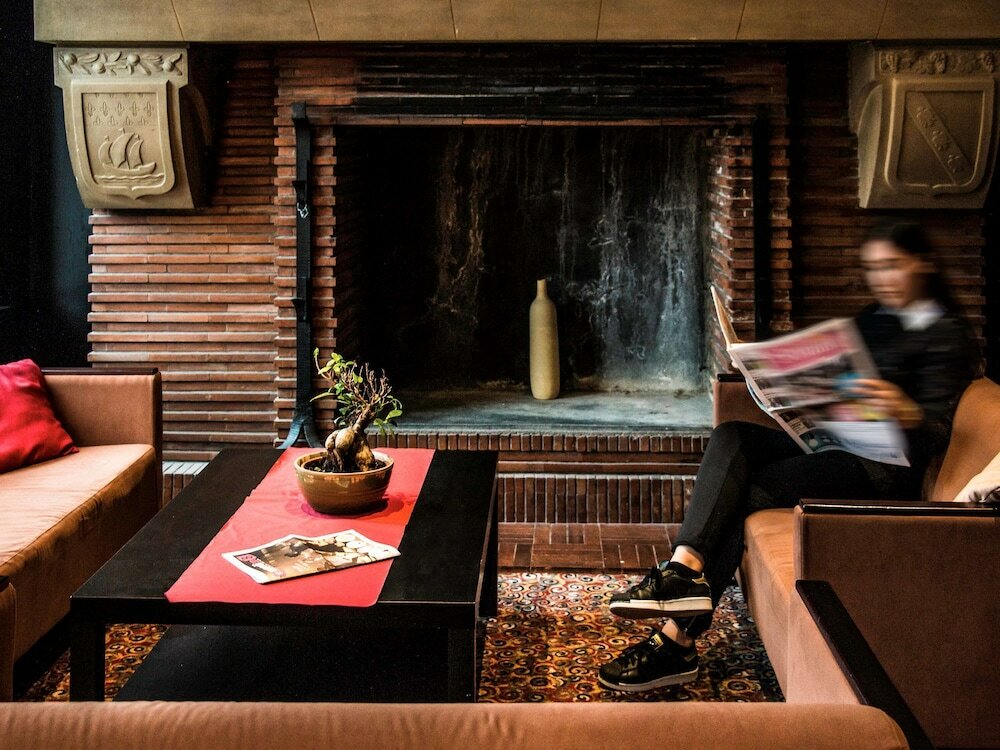 Фото Ibis Metz Centre Gare