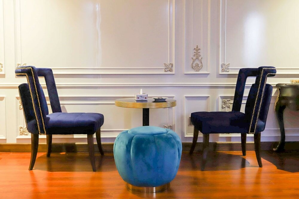 Фото Best Western Premier Islamabad