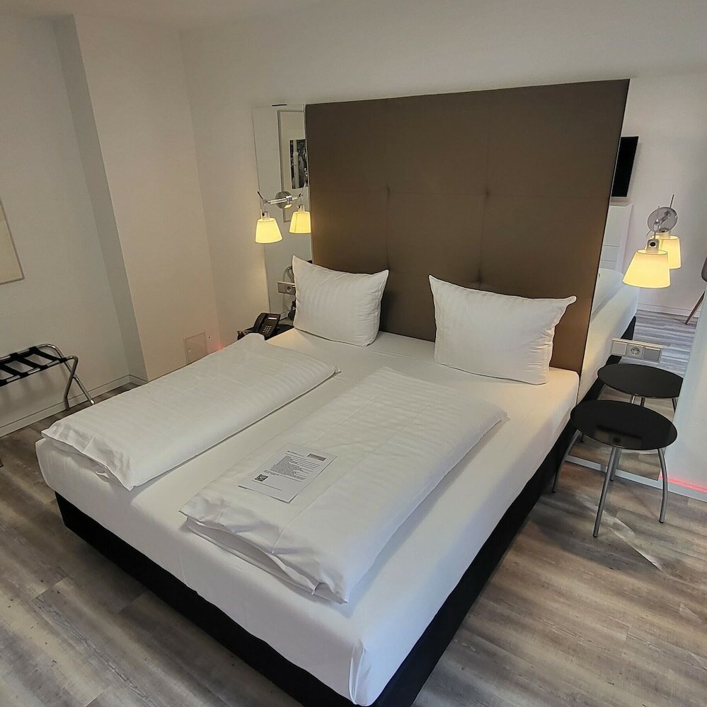 Фото Hotel Amadeus