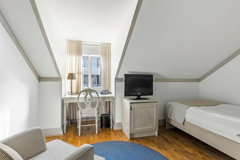 Фото Best Western Plus Edward Hotel