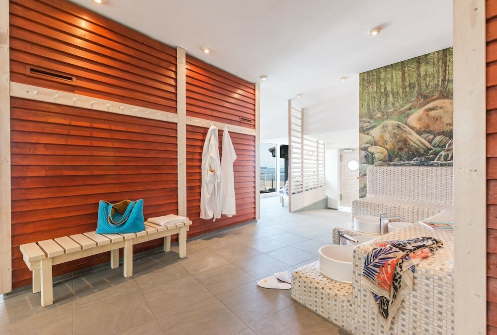 Фото Strand-Hotel Hübner