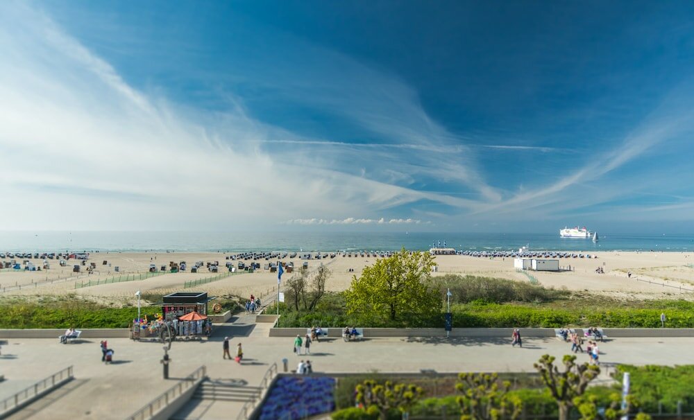 Фото Park-Hotel Hübner