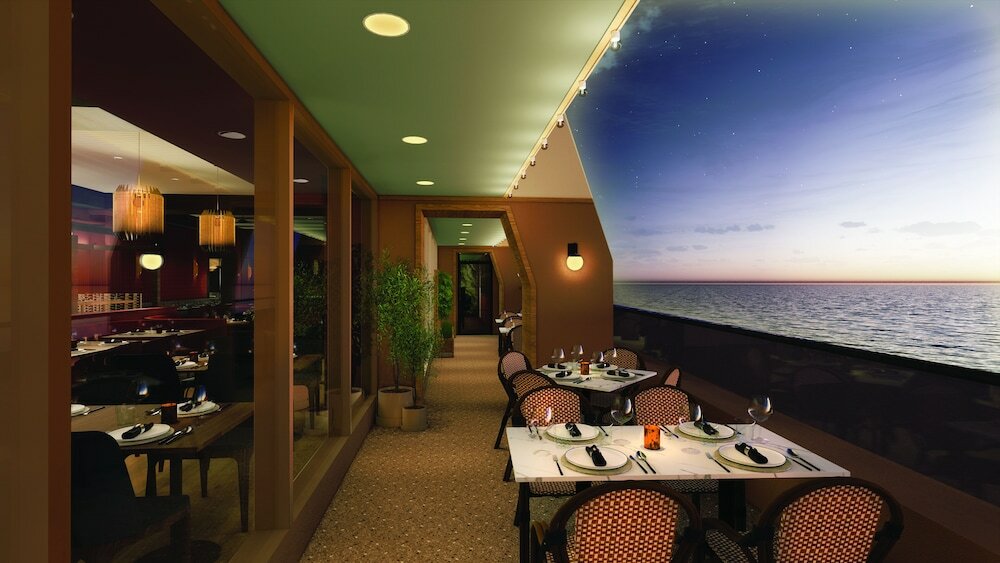 Фото Tropicana Atlantic City