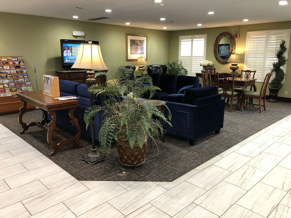 Фото Baymont by Wyndham Washington