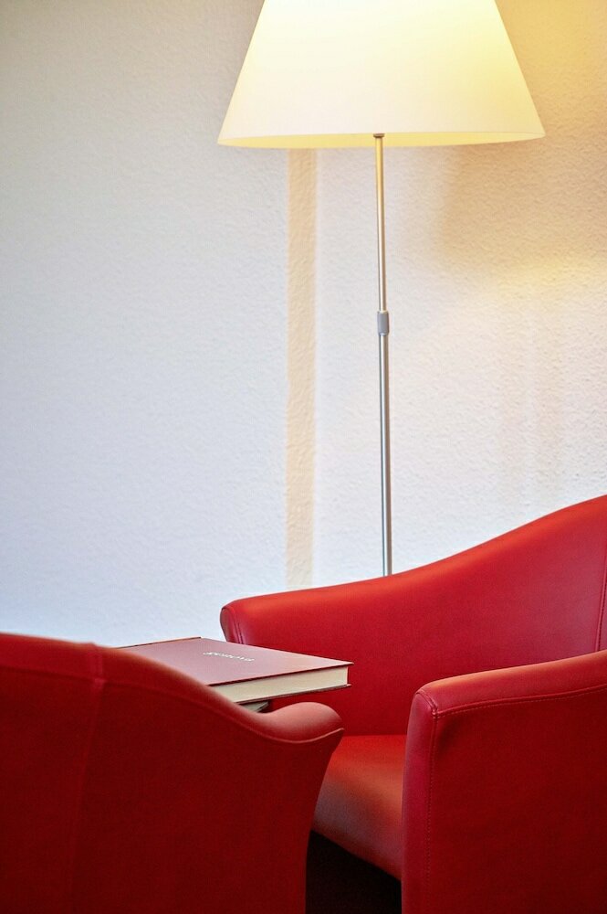 Фото Sorell Hotel Arabelle