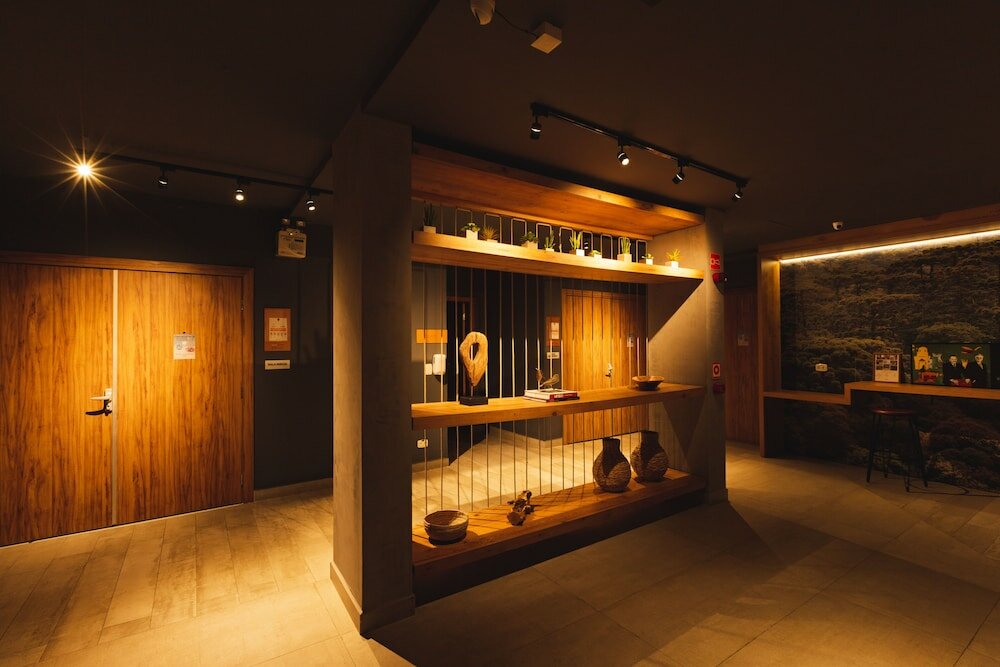 Фото Mercure Curitiba Aeroporto