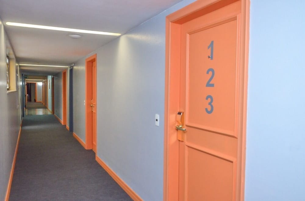 Фото Hotel Embaixador