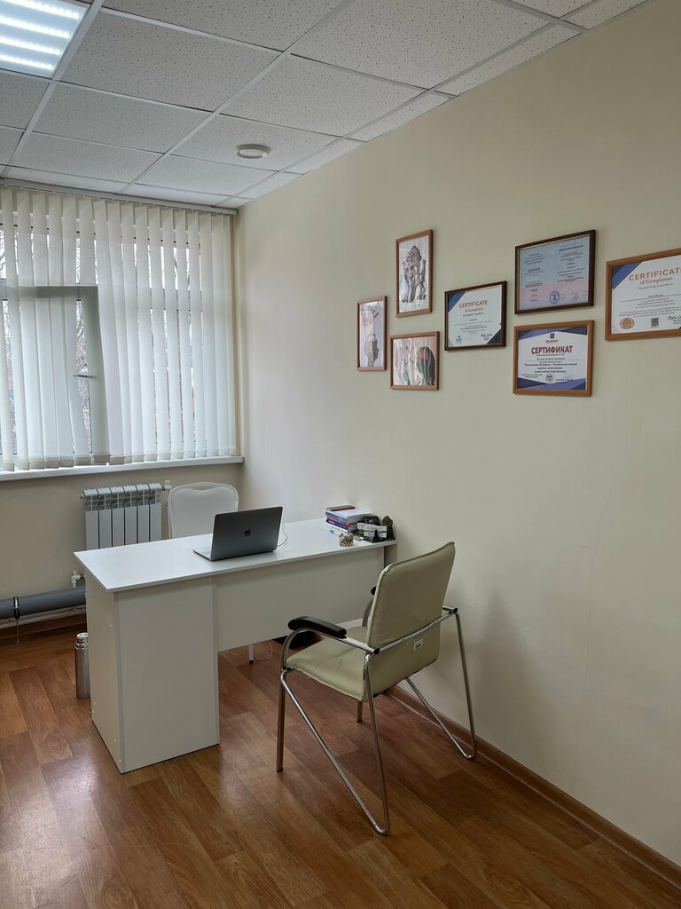 Home care Recovery-clinic71, Tula, photo
