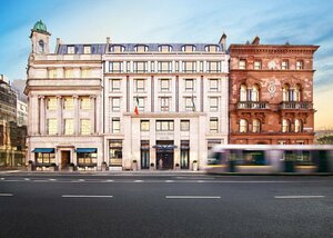Гостиница The College Green Hotel Dublin, Autograph Collection