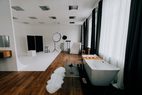 Фотостудия Light Room