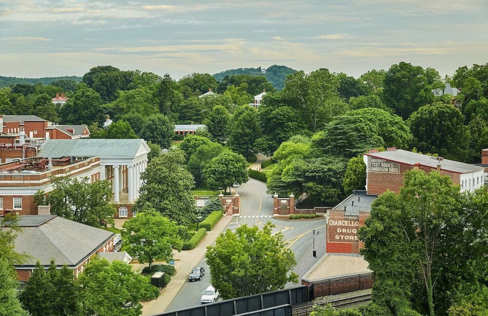 Фото Graduate Charlottesville