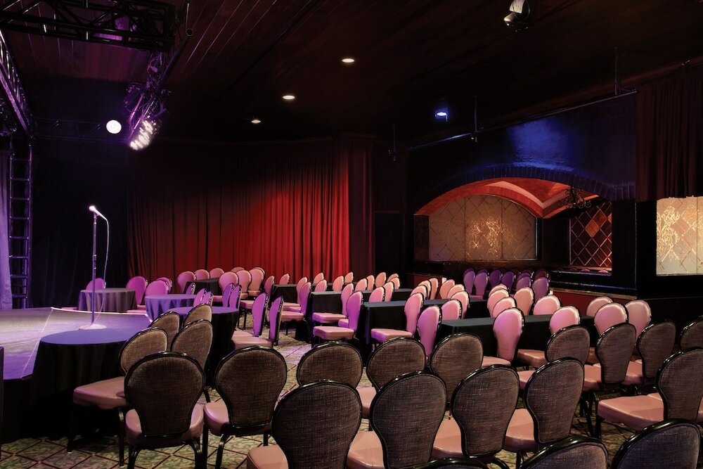 Фото Rio Hotel & Casino