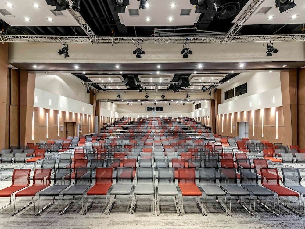 Фото Novotel Paris Centre Eiffel Tower