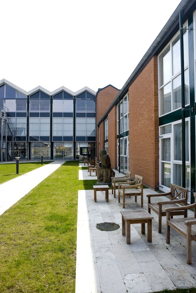 Фото Montra Skaga Hotel