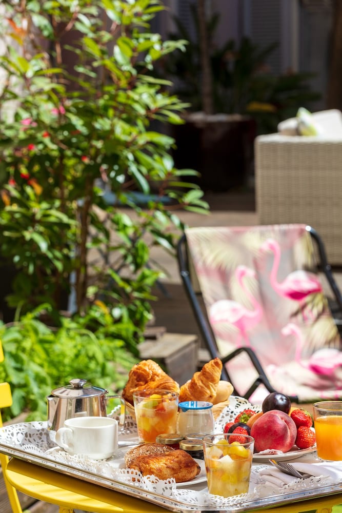 Фото Hotel Beau Rivage